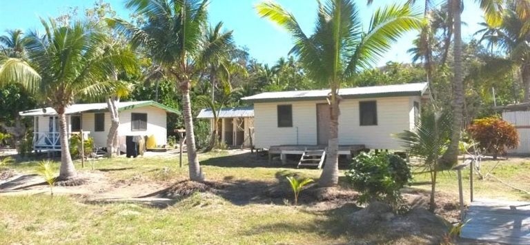 Rendezvous Malolo Eco Lodge