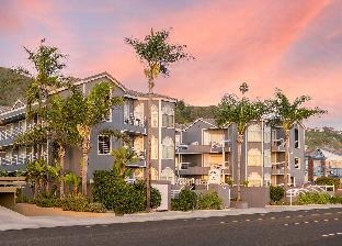 Beachfront Inn And Suites At Dana Point