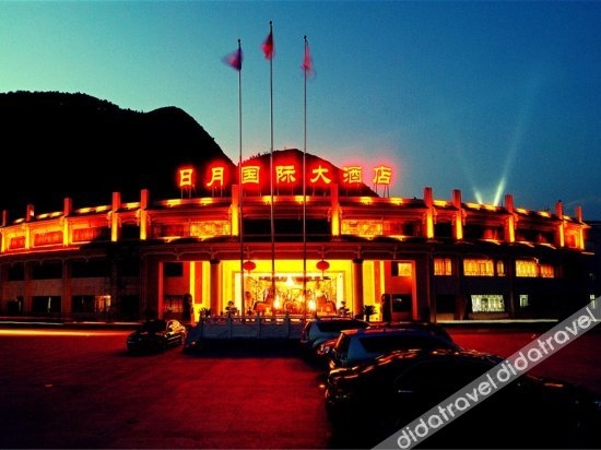 Riyue International Hotel