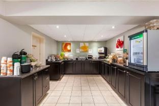 Quality Inn Peterborough