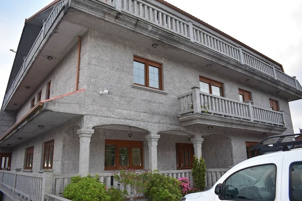 Restaurante & Pensión A Pedra