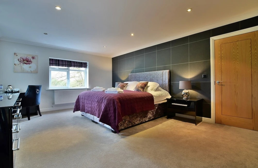 Rabbits Nest Bed & Breakfast