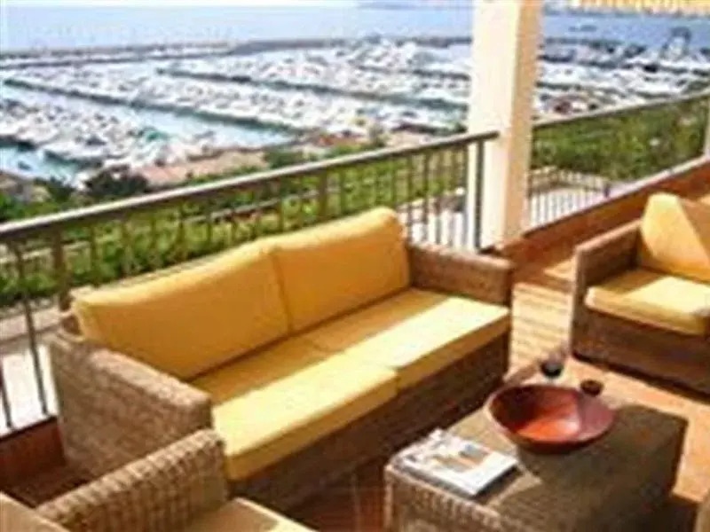 Ra110 Puerto Portals