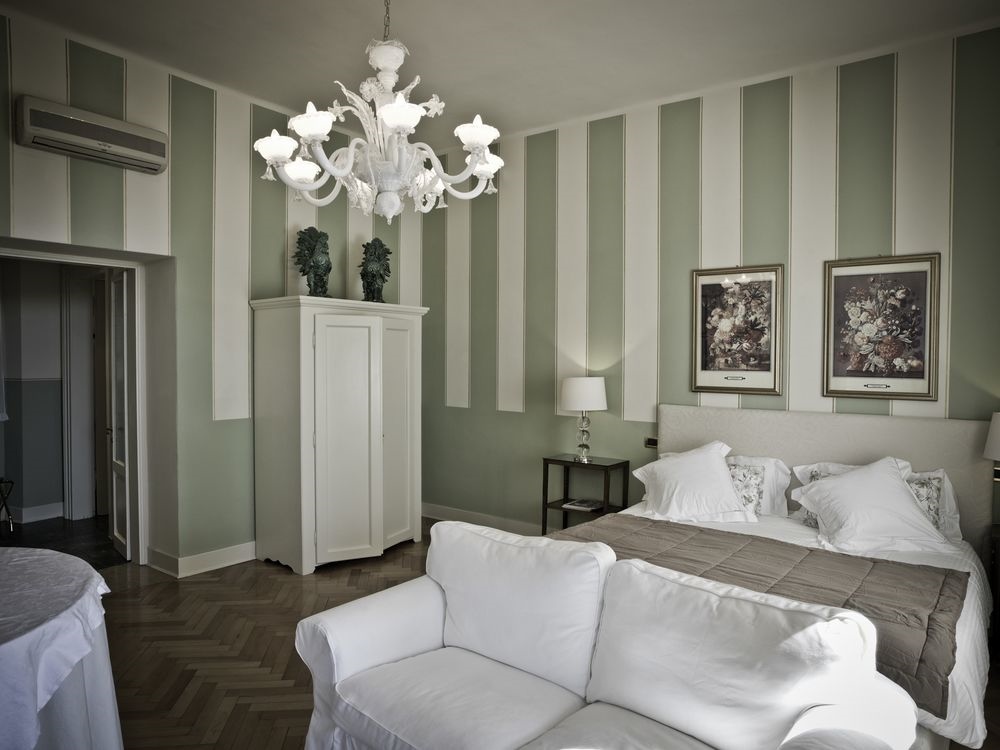 Residenza Borgo 27