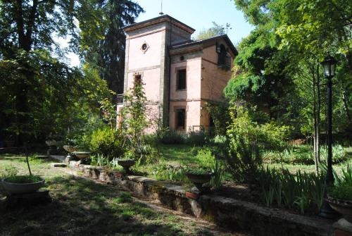 Residenza Le Cuturelle