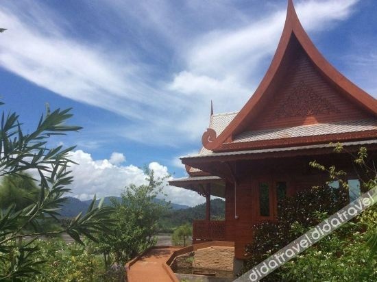 Rai Phuchat Homestay