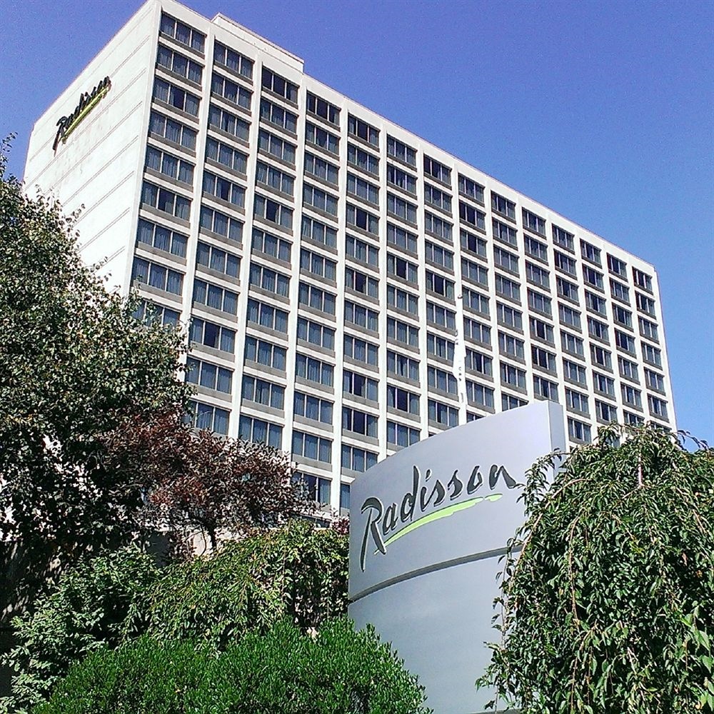 Red Lion Hotel Hartford