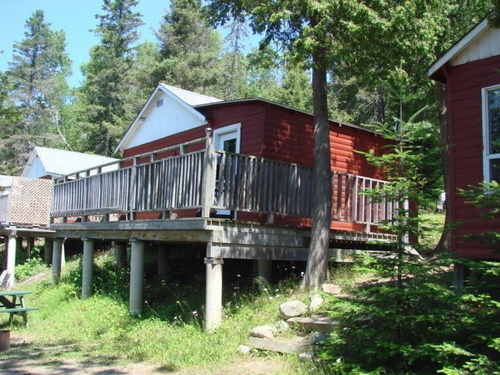 Ridgewood Cottages