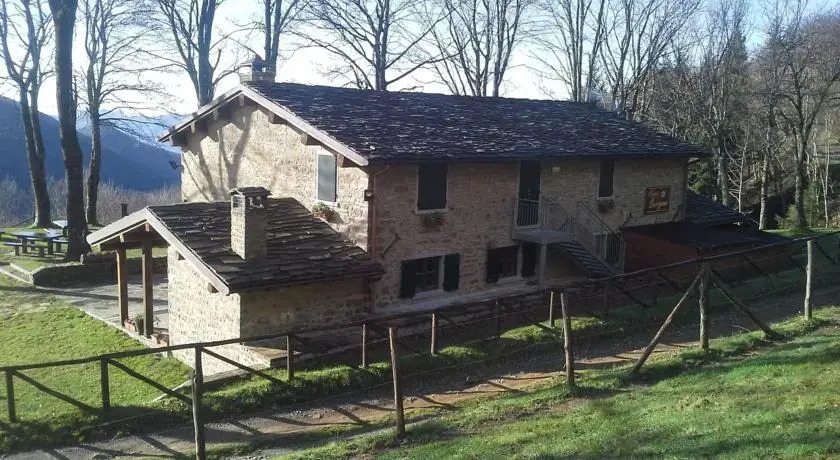 Rifugio Burigone