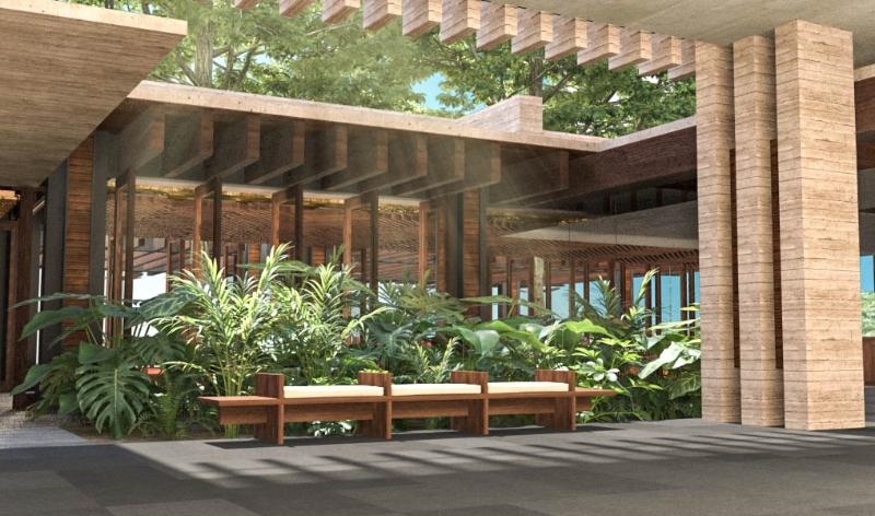 Four Seasons Resort Tamarindo