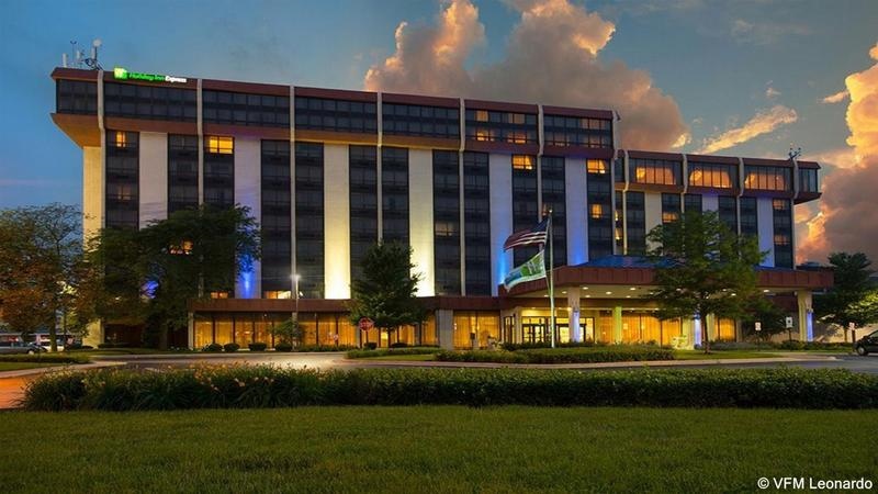 Staybridge Suites CHICAGO O'HARE - ROSEMONT