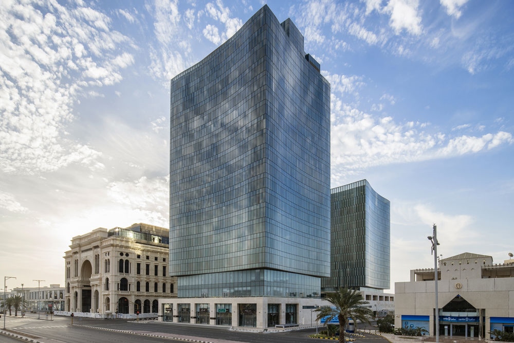 Assila Residences Jeddah