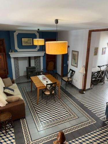 Casa Rural Hotel La Placeta Ayora