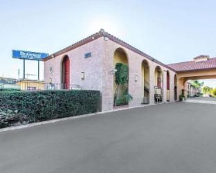 Rodeway Inn & Suites Colton - Riverside