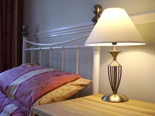 Rhianfa Bed & Breakfast