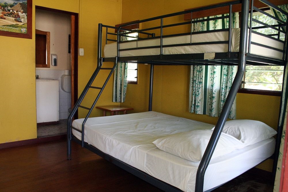 Ratu Kini Dive Resort