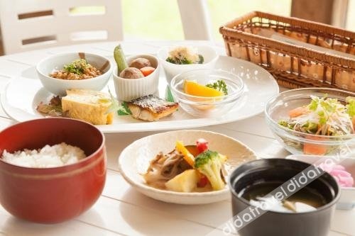 Rokuroshi Kogen no Yado