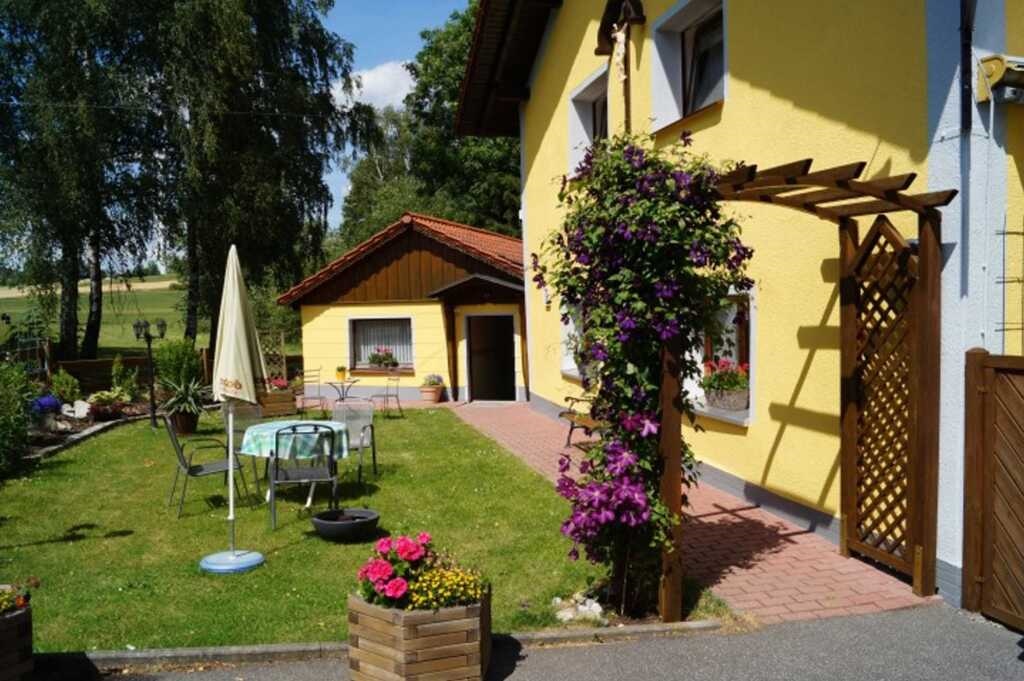 Gasthof Pension Rommererhausl