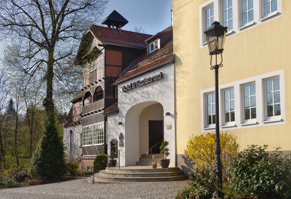 Romantik Hotel & Restaurant Pattis