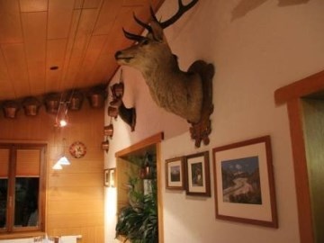 Ristorante-Hotel La Campagnola