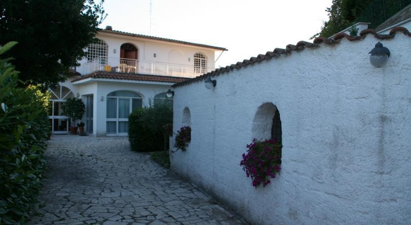 Residenza Castelnuovo