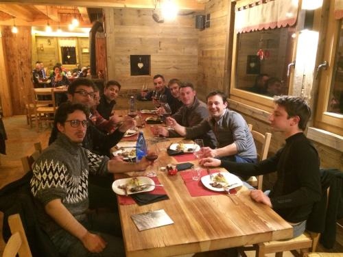 Rifugio Luna Nascente