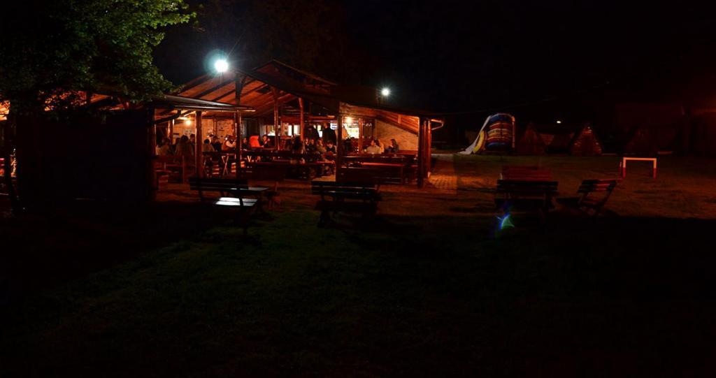 Rafting Center Drina Tara