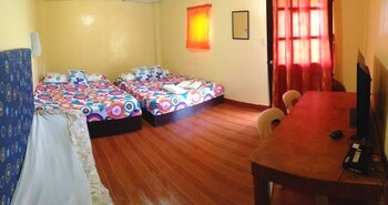 RMTM's Beachfront Accommodation