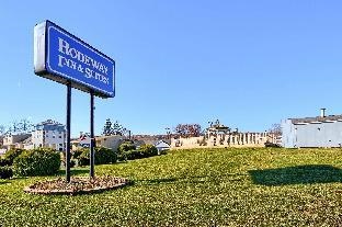 Rodeway Inn And Suites