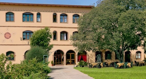 Hotel Residence Funtana Noa