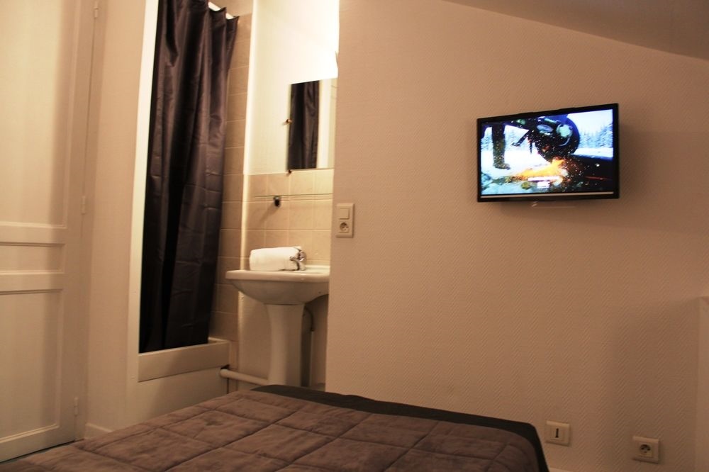 Residence de la Porte d'Arras