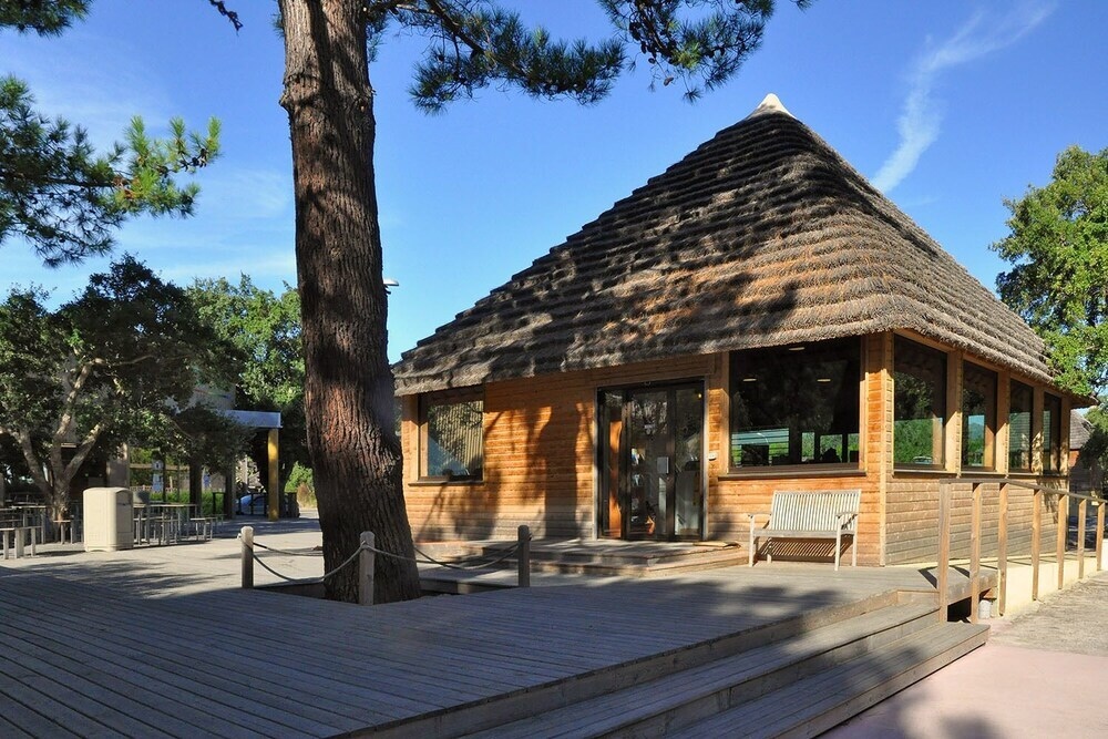 San Damiano Camping-Bungalows