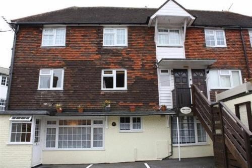 Robertsbridge Retreat At Cornhill Luxury Self Catering Apartments