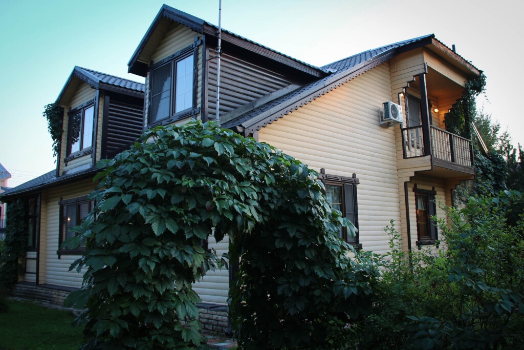 Rozhdestvo Mini-Hotel