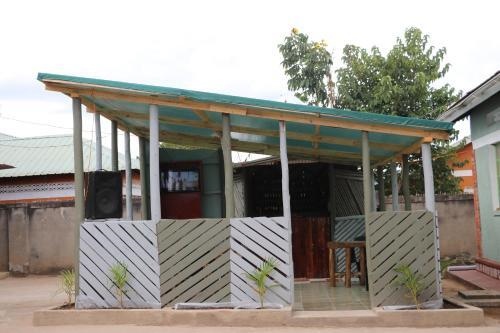 Rugaju Homestay Ntungamo