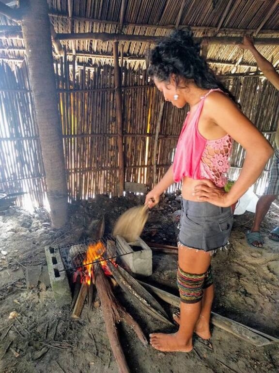 San Blas Private Sailboat - Island Hopping