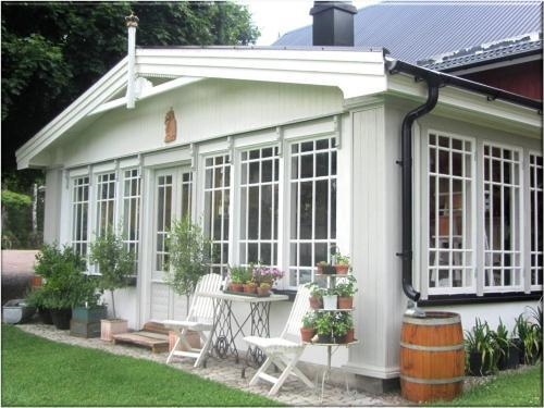 Rensmurs Bed & Breakfast