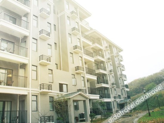 Ruisheng Aroma Hotel