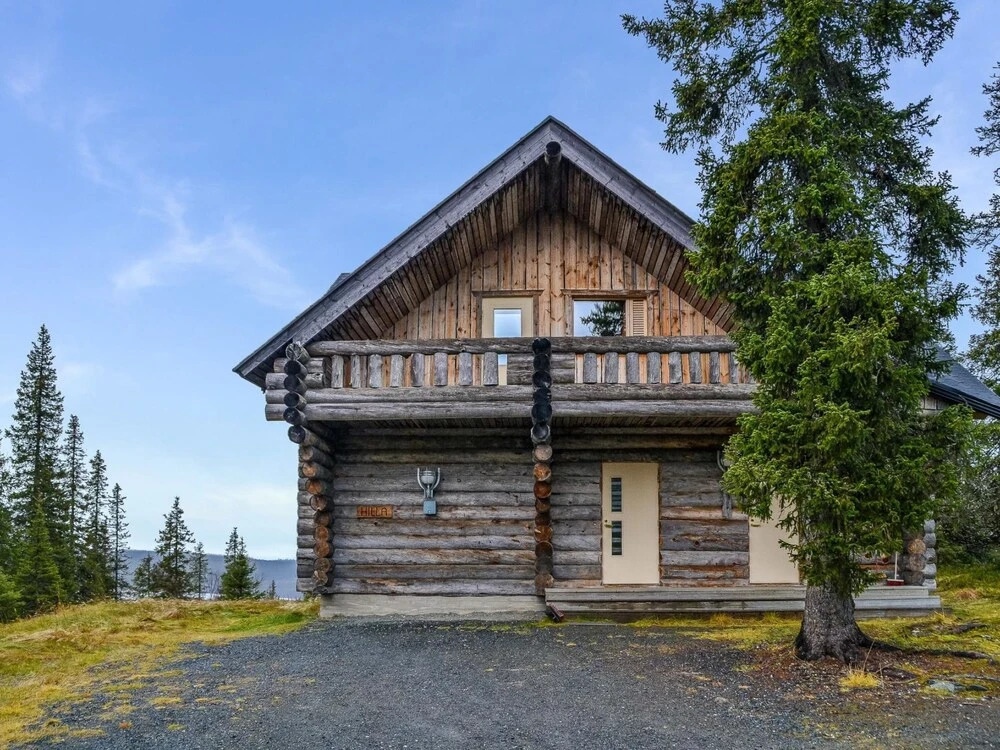 Rukaj Rven Kelopirtit Hilla Kuusamo