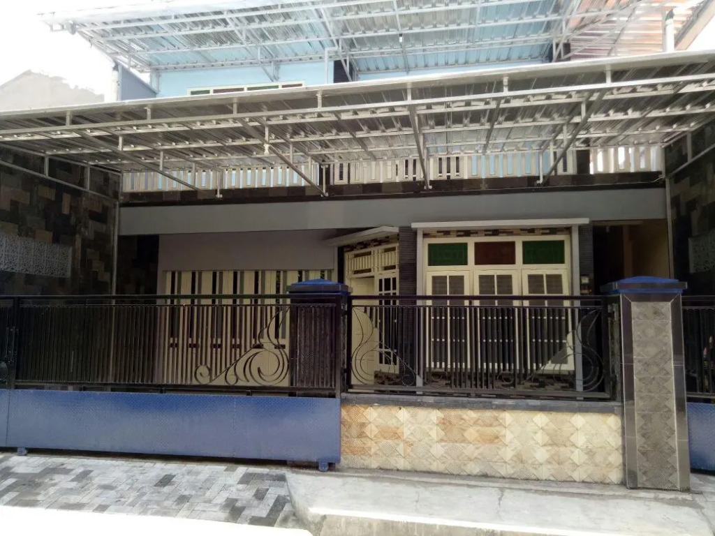 Roro Jonggrang Guesthouse