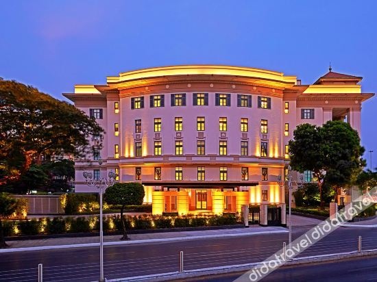 Rosewood Yangon