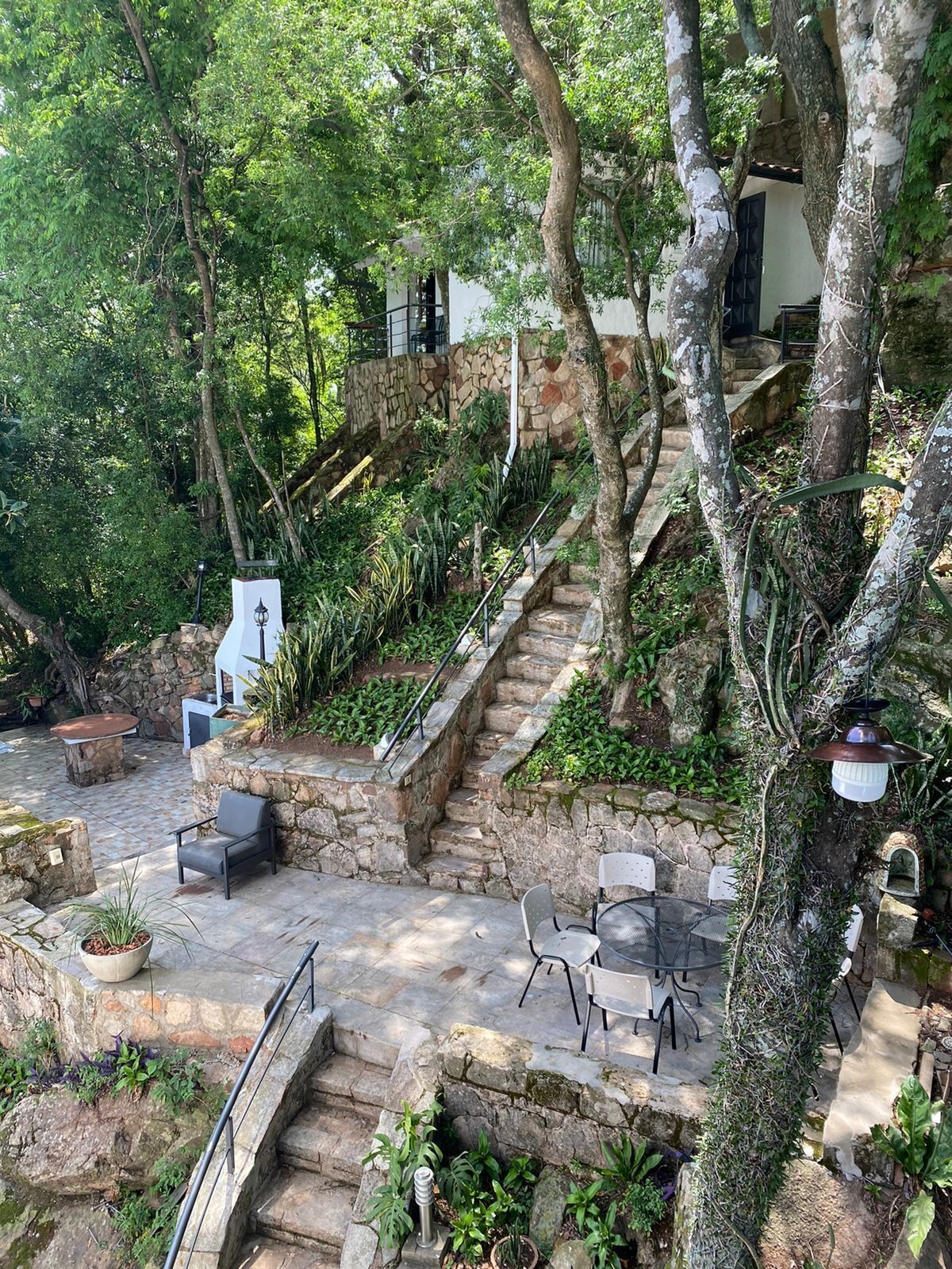 San Bernardino - La Casa del Cerro - Boutique Hotel