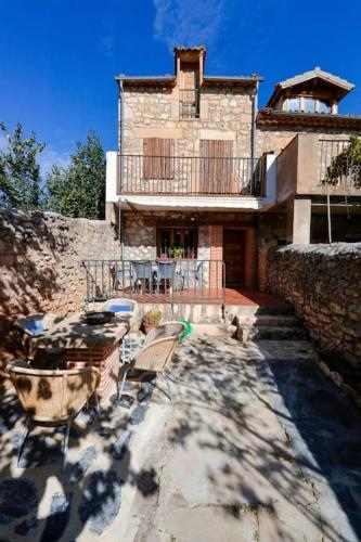 Casa Rural San Ignacio