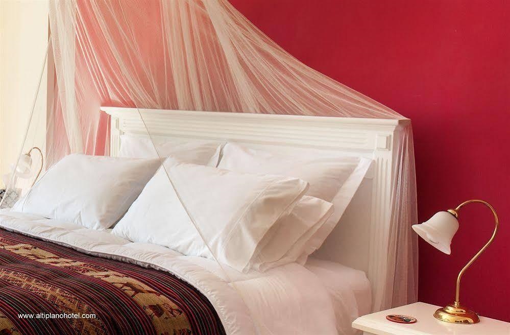 Chura Tierra Hotel Boutique