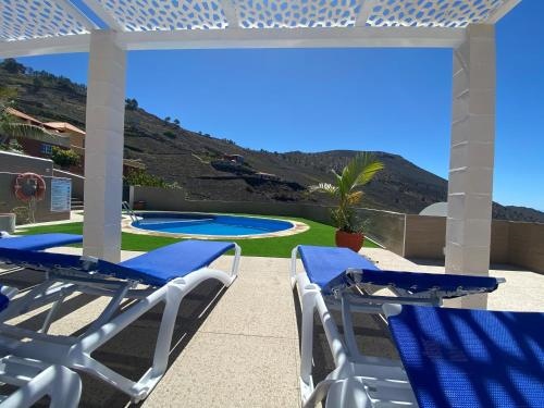 Apartamentos Colon Y Bungalows