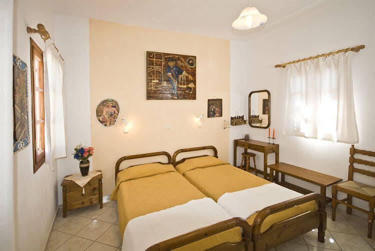 Santorini Luxury Villas