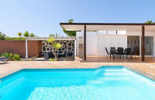 Casa Benita, Relax Y Tranquilidad Junto A Las Playas De Papagayo