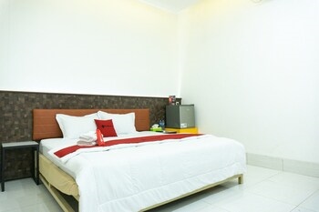 Reddoorz Plus @ Ende City Center