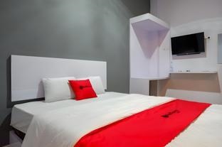 Reddoorz Syariah Near Pasar Batang