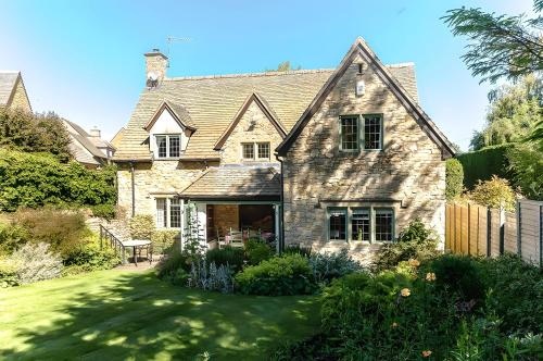 Rose Cottage
